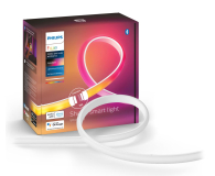 Inteligentne oświetlenie Philips Hue White and color ambiance Taśma LED gradient 8719514339989